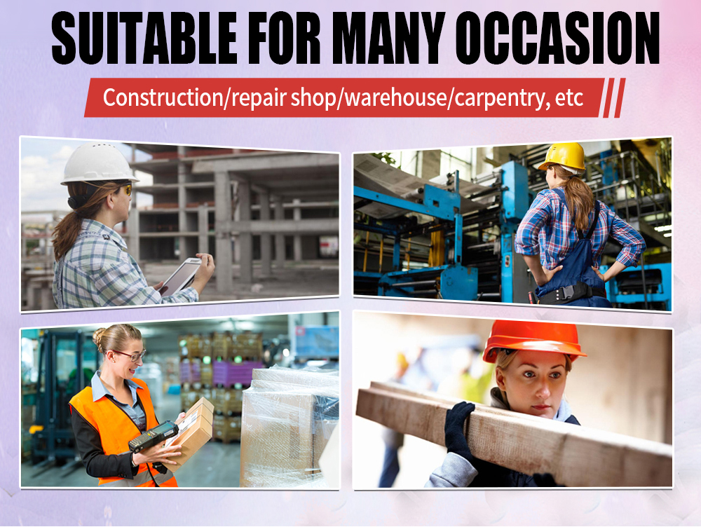 women shoes application