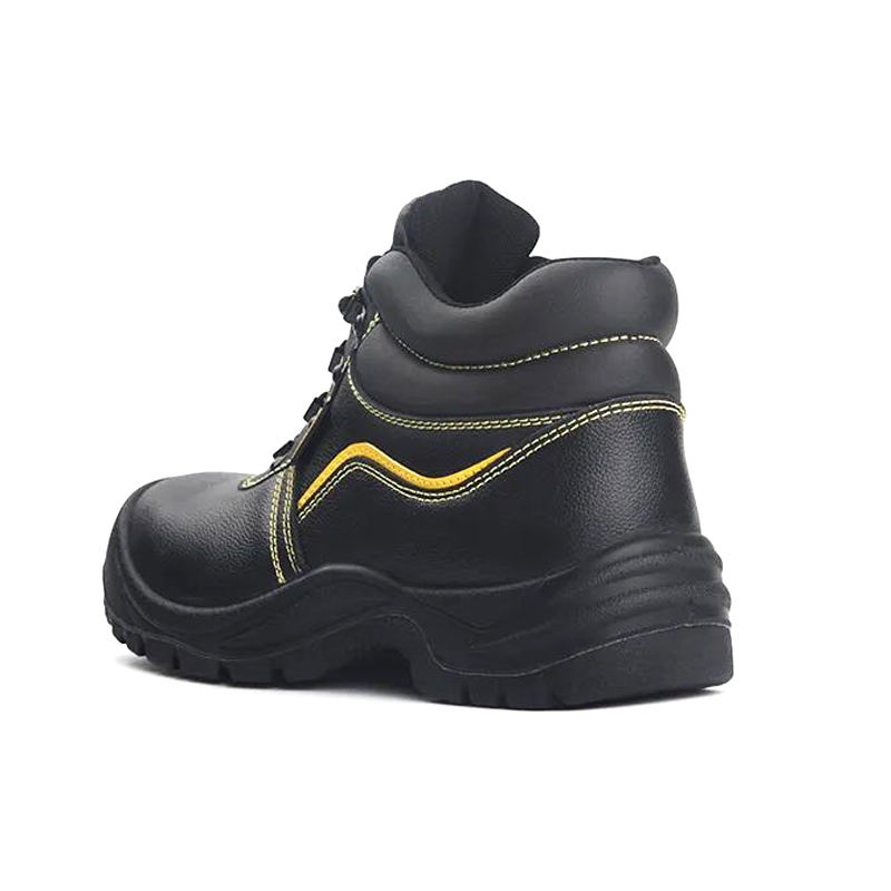 TM3085 SAFETY SHOES 2