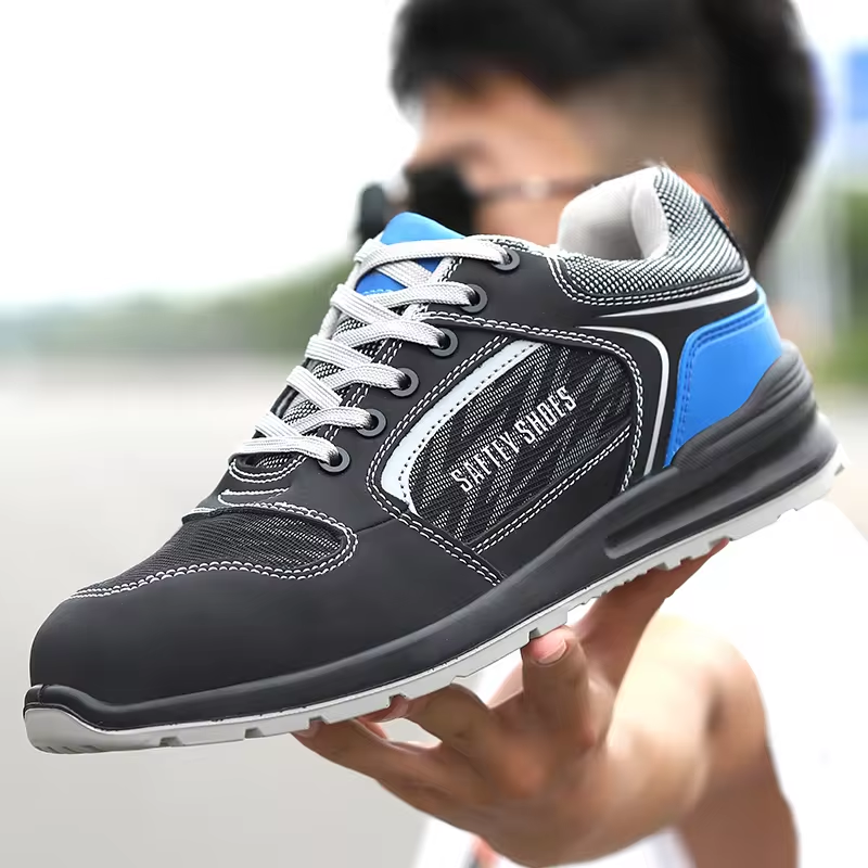 TM4006 safety shoes 7