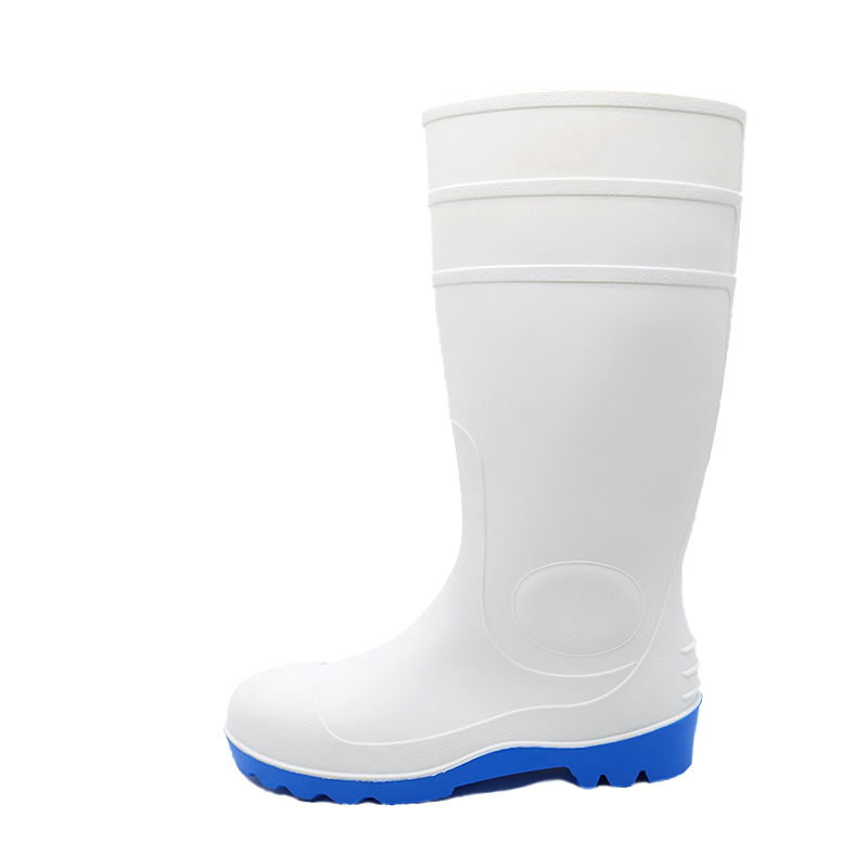 GB06-7 PVC BOOT 2