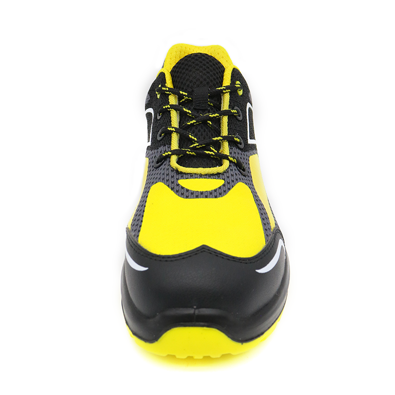 TM297L safety shoe 4