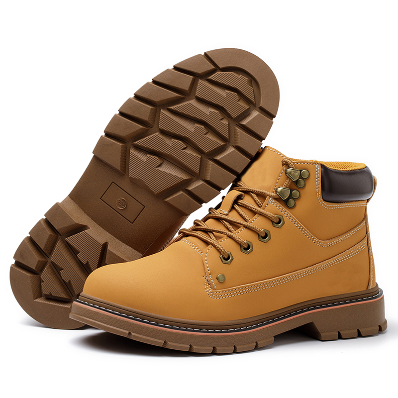 TM3315 SAFETY SHOES