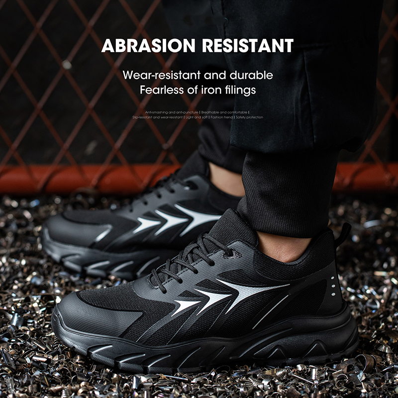 TM3320 safety shoes 9