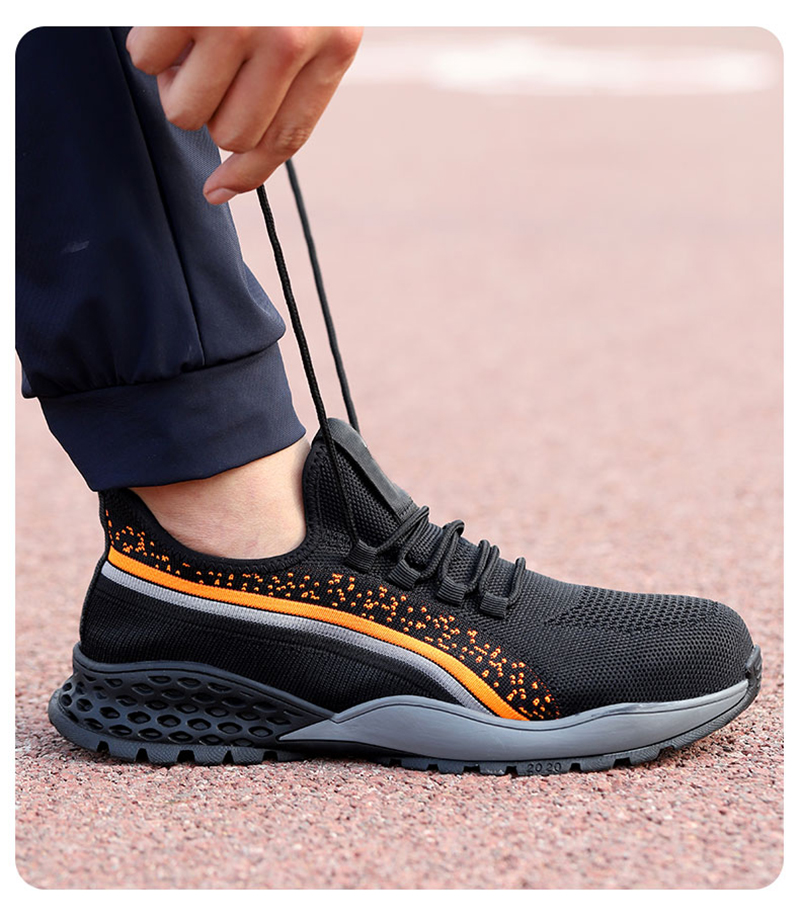 TM263 SAFETY SHOE 7
