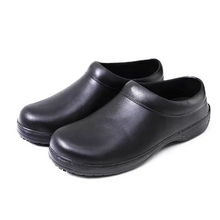 Waterproof Anti-skid Soft EVA Non Safety Kitchen Chef Shoes