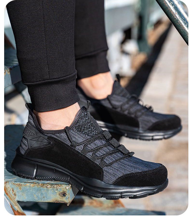 TM3317 safety shoes 9