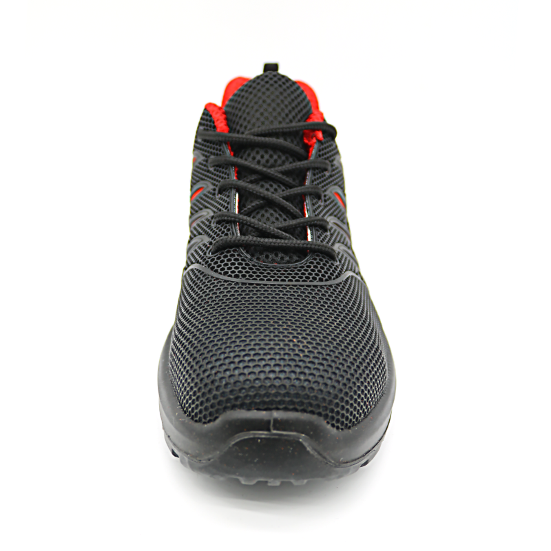 TM272 SAFETY SHOES 9