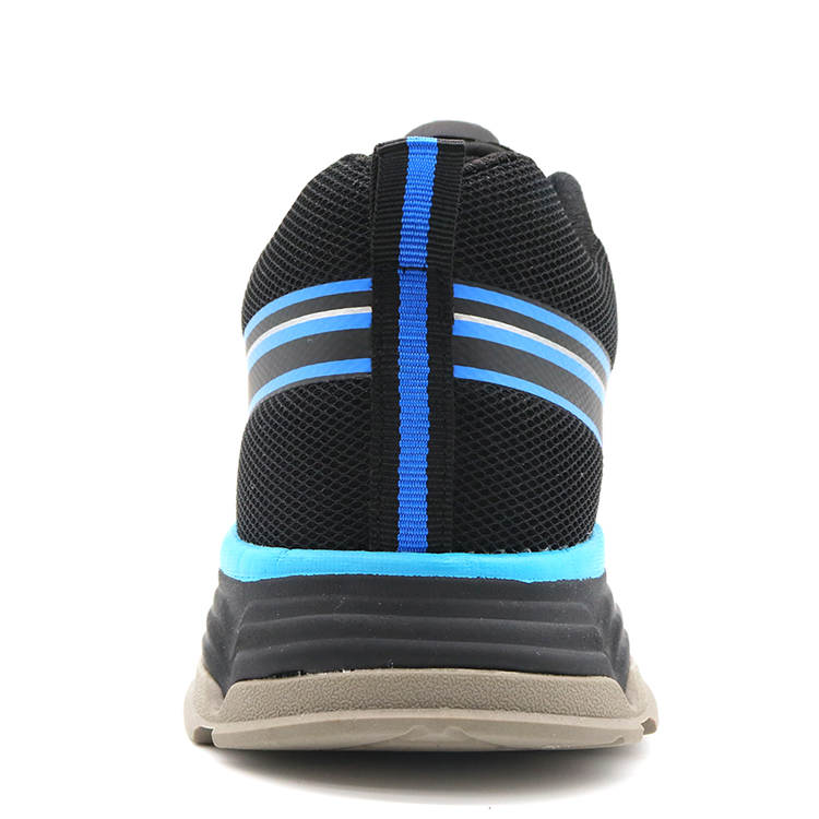 TM285 safety shoes 4