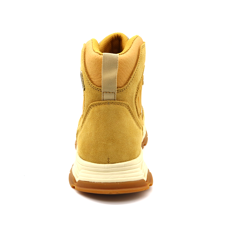 TM177-1 SAFETY SHOE 6