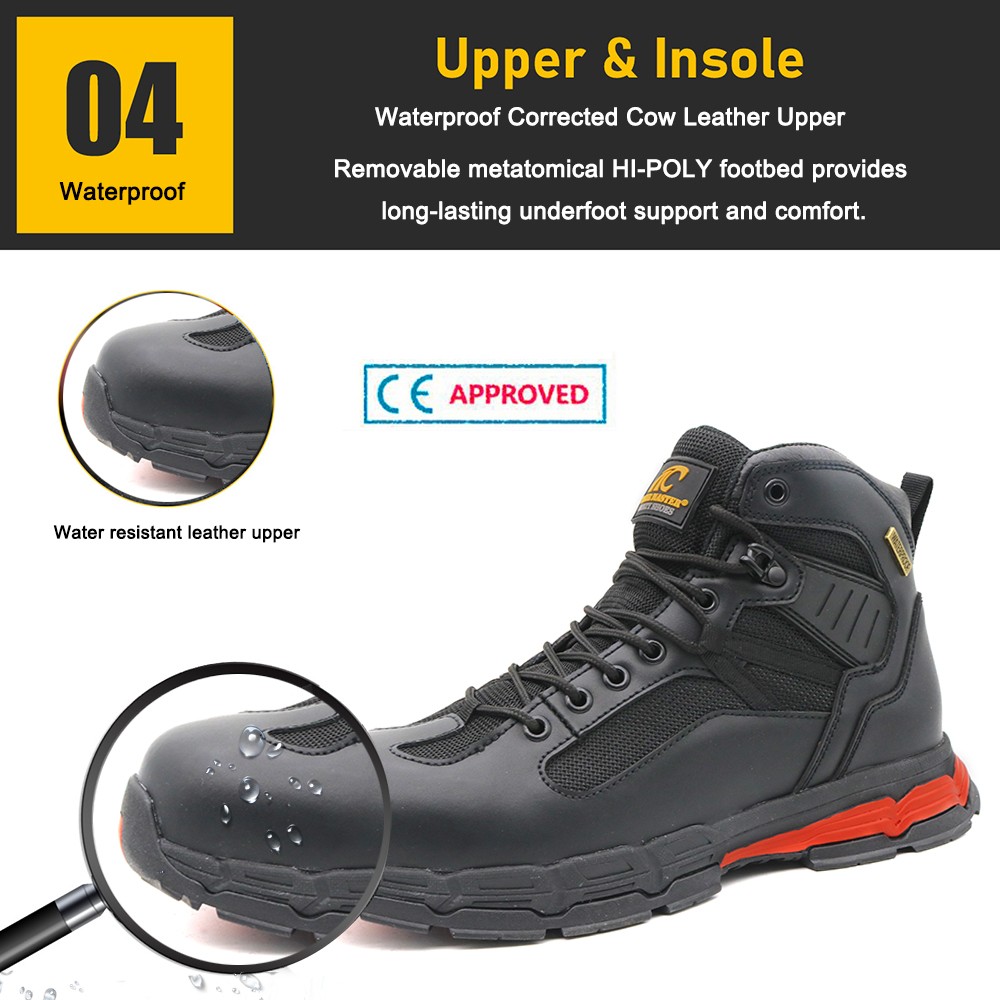 TM177 safety shoes 6(1)