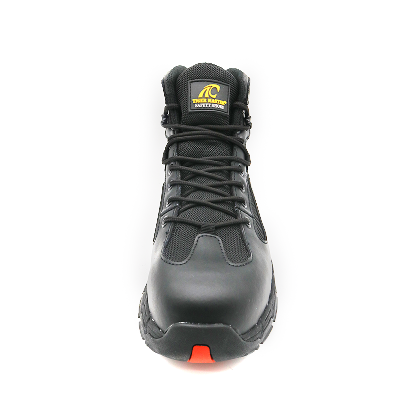 TM177 safety shoe 5