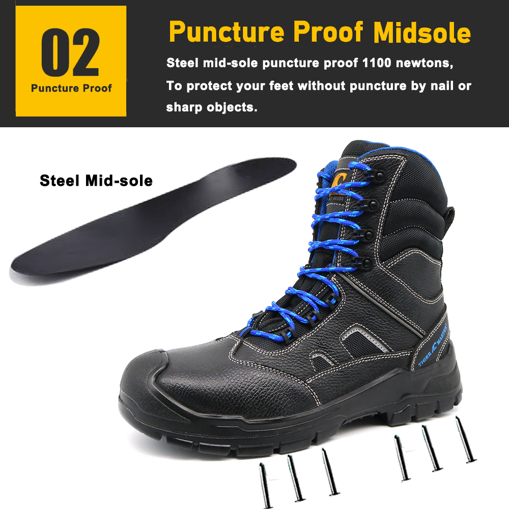 TM091H safety shoe 8(1)
