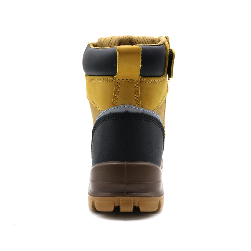 TM173 safety shoe 5 (2)