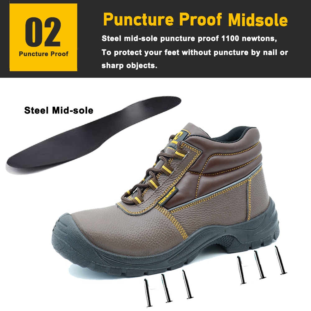 TM098 safety shoes 8