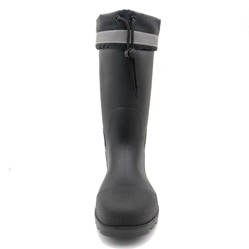 GB43 PVC BOOTS 3