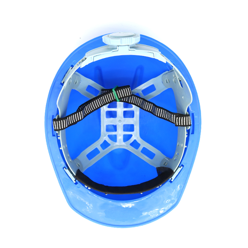 Cheap V Type Knob Adjust Hard Hat Safety Helmet for Labor