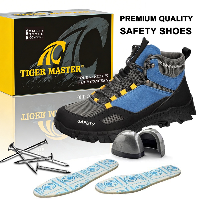 TM3459 safety shoes 5