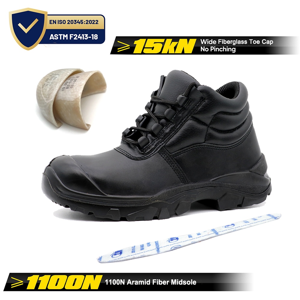 TM028 safety shoes 8