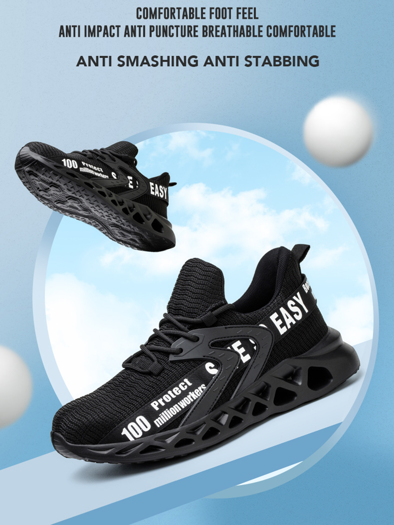 TM262 SAFETY SHOES 4