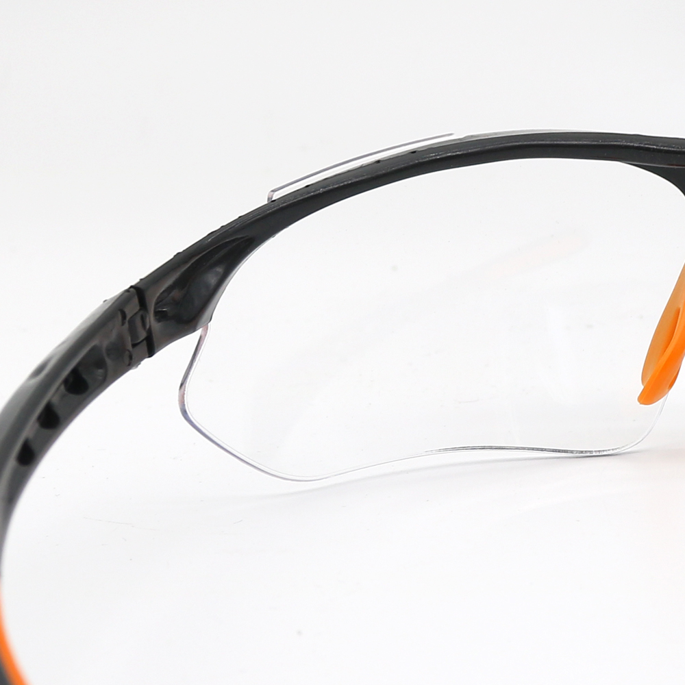 Anti-fog Anti-scratch Dust Proof Safety Glasses for Lab Industrial