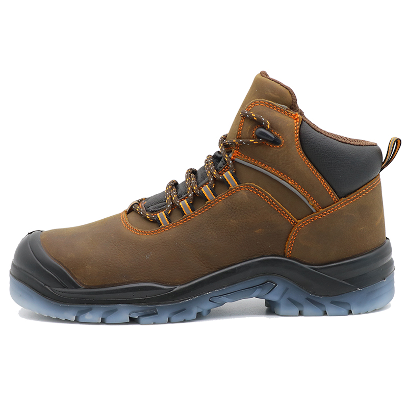 TM196 safety boots 4