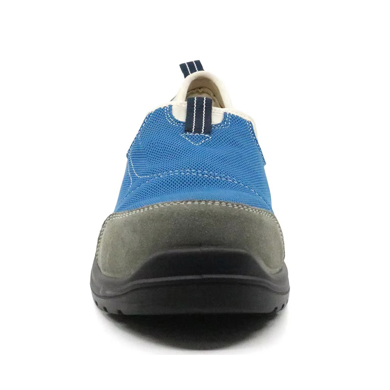 TM238-2 safety shoes 3