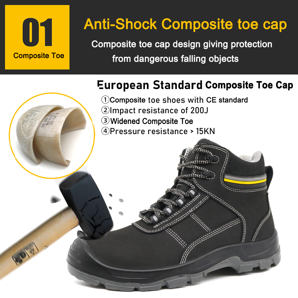 TM195 safety shoes 2(1)