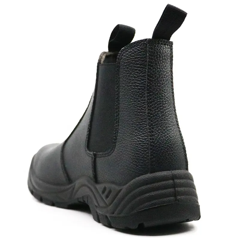TM033 safety shoe 4