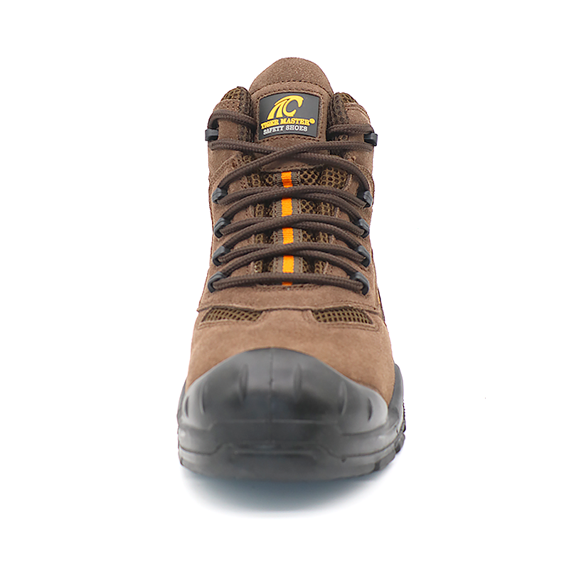 TM236 safety shoe 5