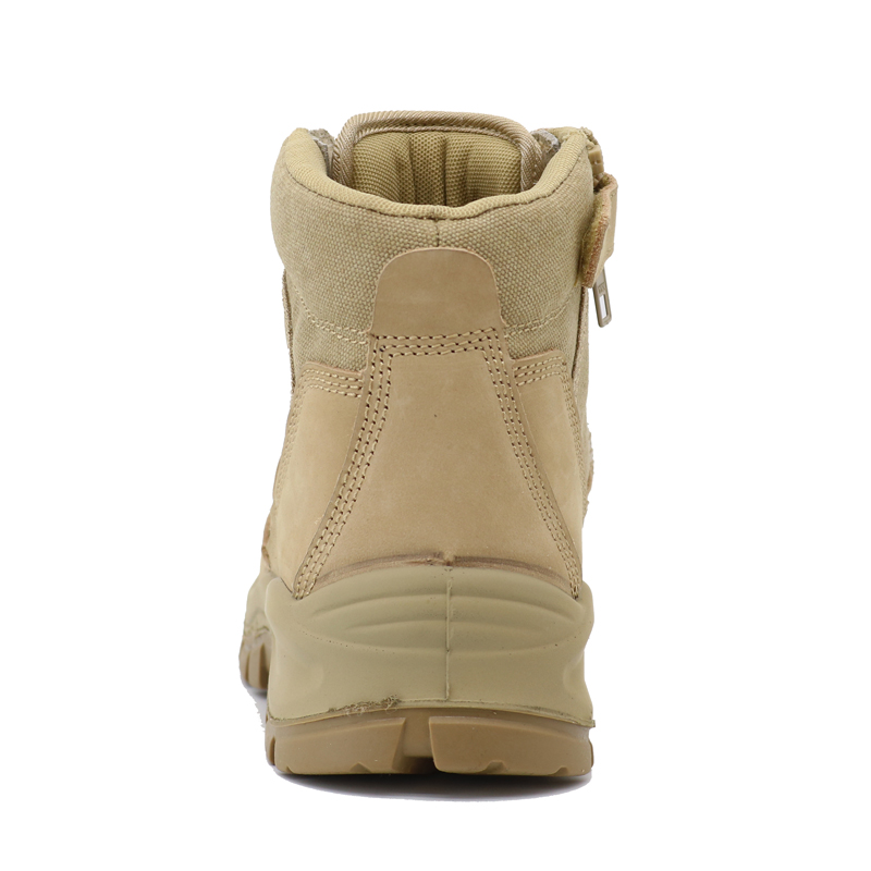 TM135 safety shoes 4