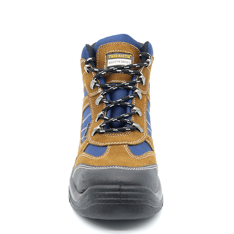 TM219-A safety shoes 4