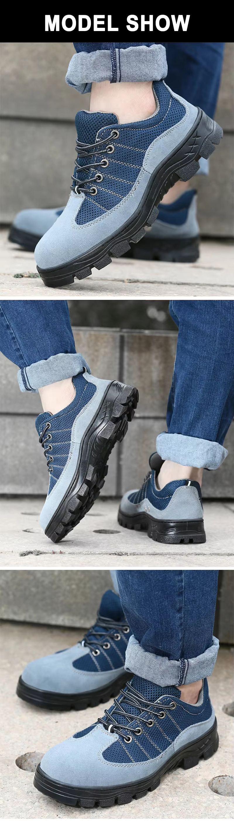 TM3402 safety shoes 8