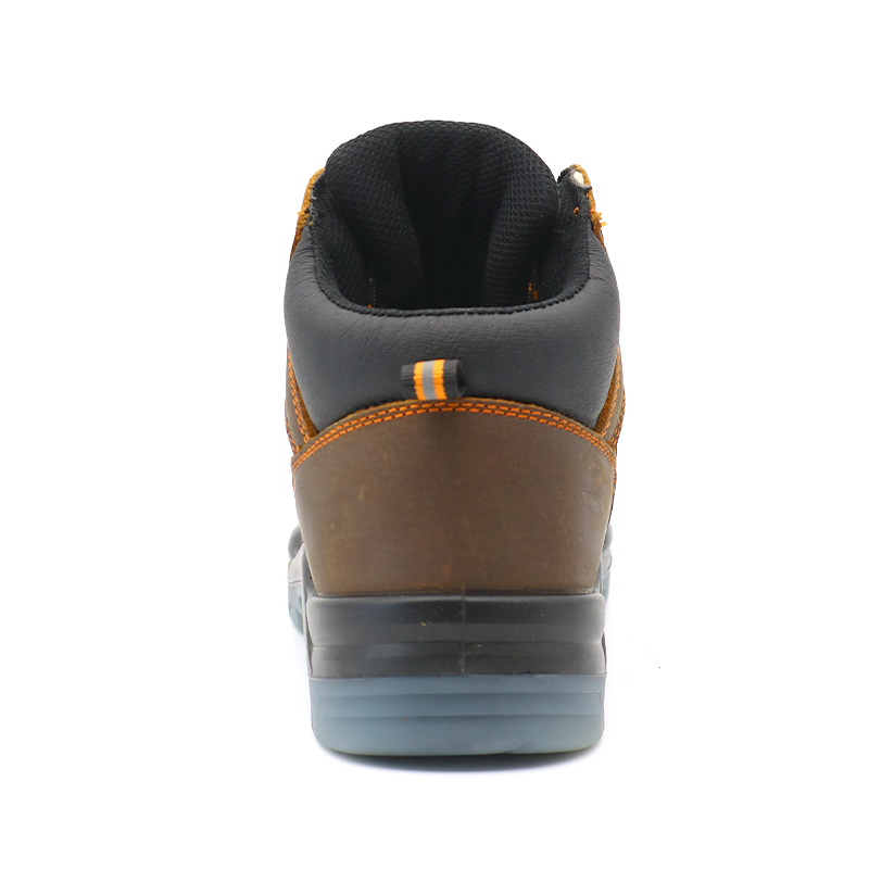 TM196 SAFETY SHOE 2
