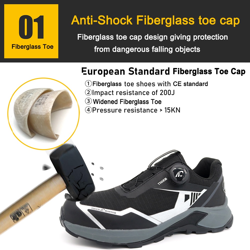 TM2028 safety shoes 5