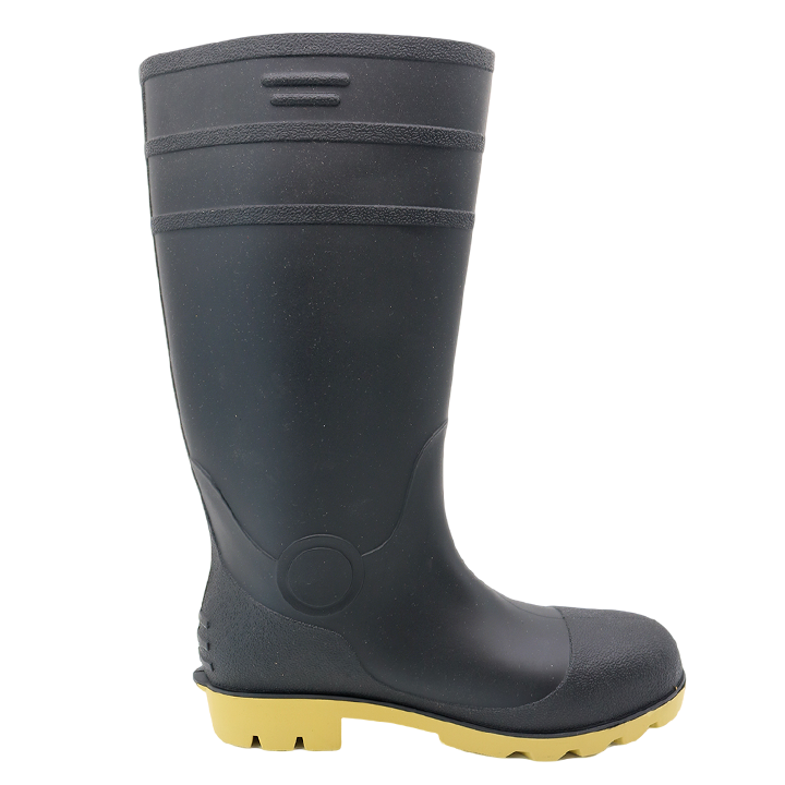 GB42 PVC BOOTS 3