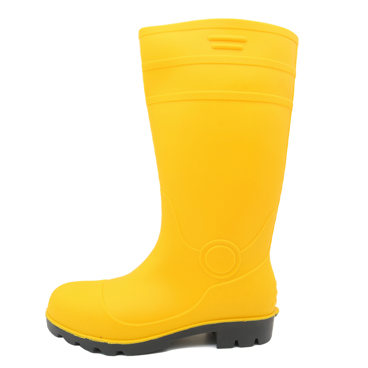 GB42-1 PVC BOOTS 4