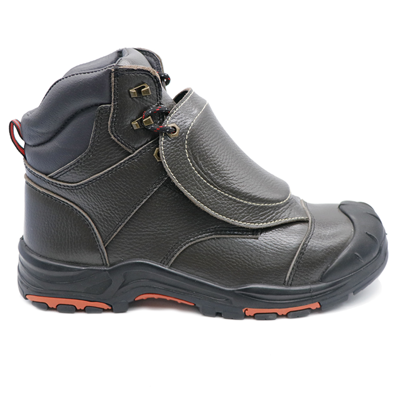 TM3409 SAFETY SHOES 3