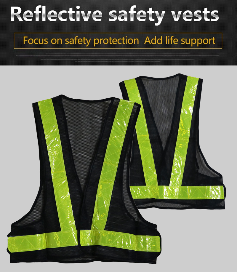 RV19 safety vest 3