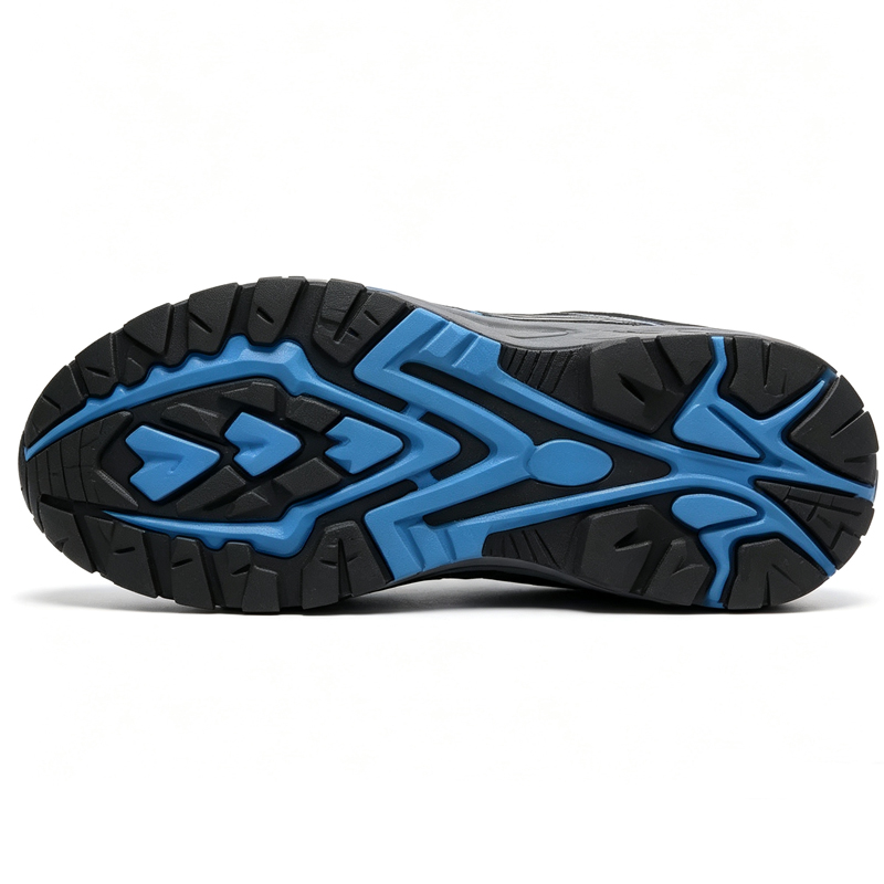 Anti-slip Industrial Safety Shoes for Men