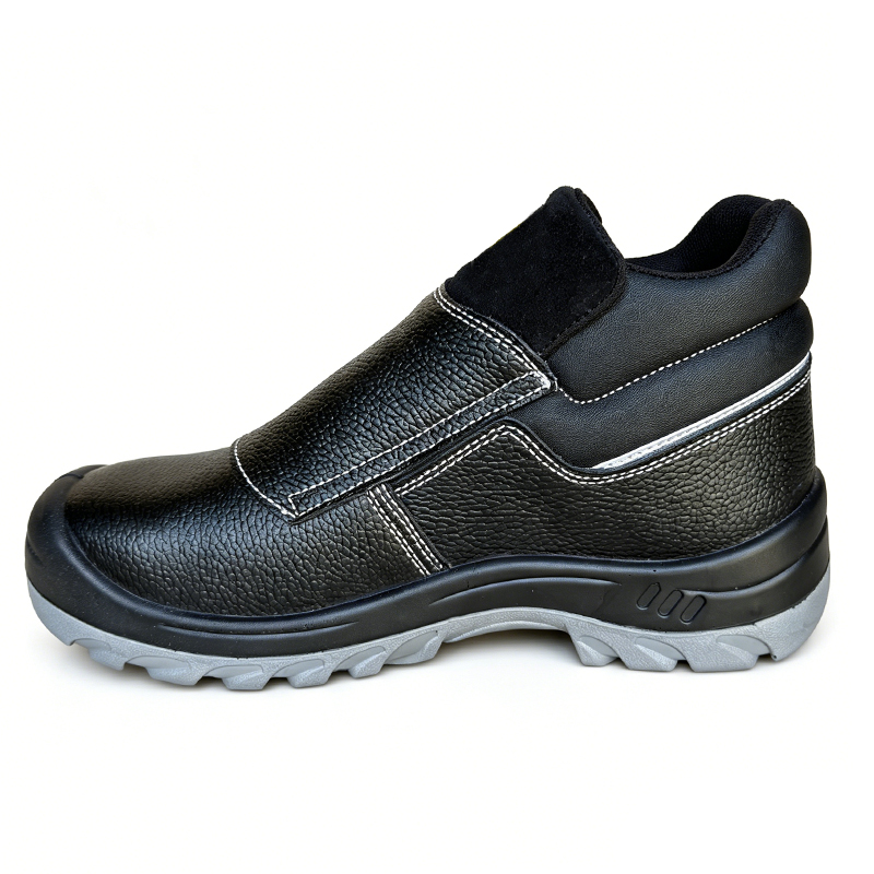 TM3502 safety shoes 2