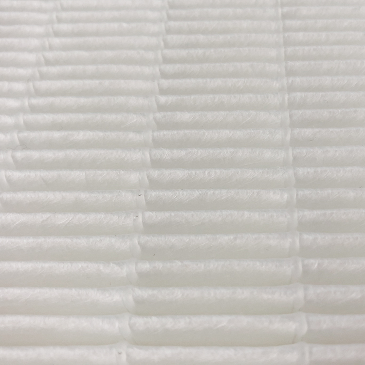 Filtros HEPA verdaderos H14 de reemplazo plisado Mini marco de papel purificador de aire de proveedor de China de 18 pulgadas personalizado