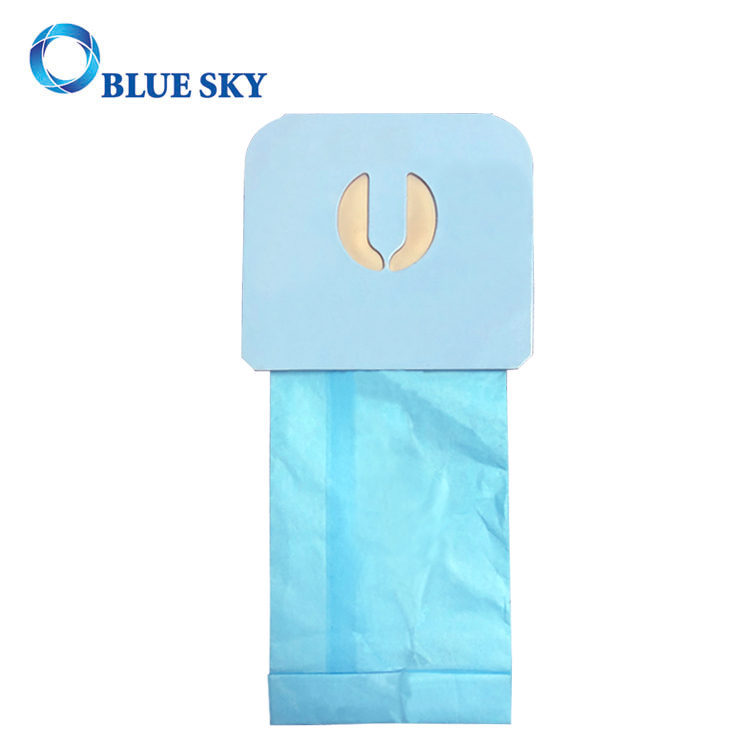 Bolsa de filtro de polvo de papel de repuesto para aspiradoras Electrolux Style R
