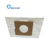 Bolsas de papel para polvo para aspiradoras LG V3300 Tb-33 y Samsung 1400