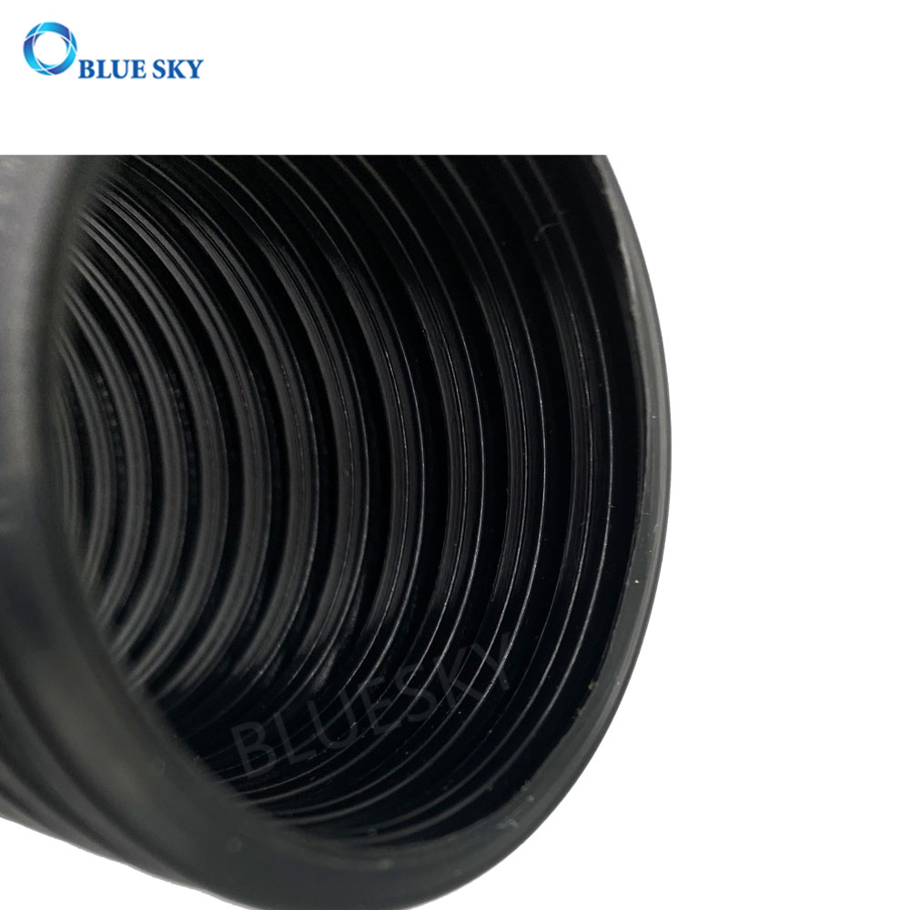 Tubo de aspiradora de plástico Universal personalizado, diámetro de 42mm, Compatible con modelos comunes, accesorio para manguera de aspiradora