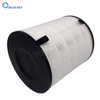 Cartucho de repuesto H13 filtros de aire HEPA para piezas de purificador de aire Levoit LV-H133
