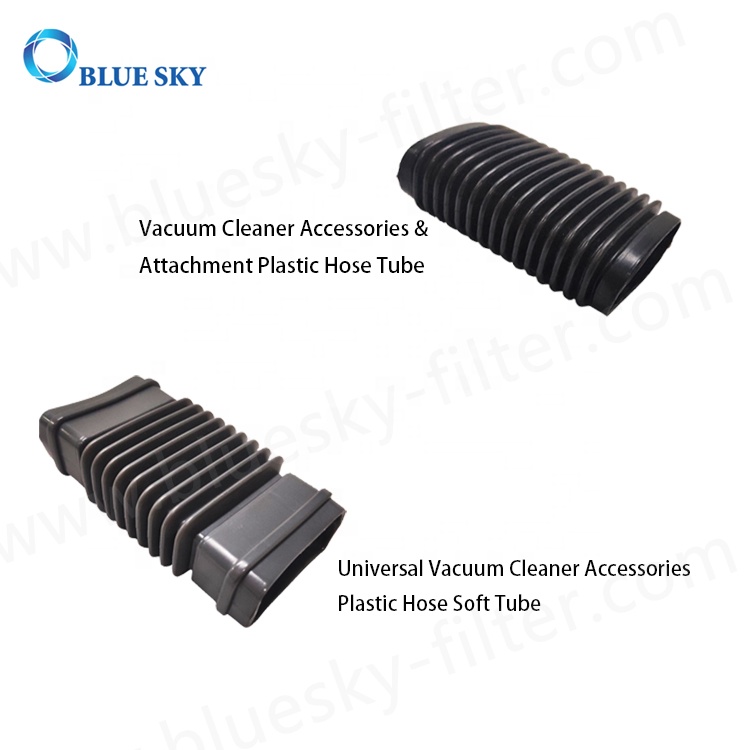 Accesorios universales para aspiradoras y accesorio Tubo de extensión/Tubo telescópico/Varilla telescópica de aluminio