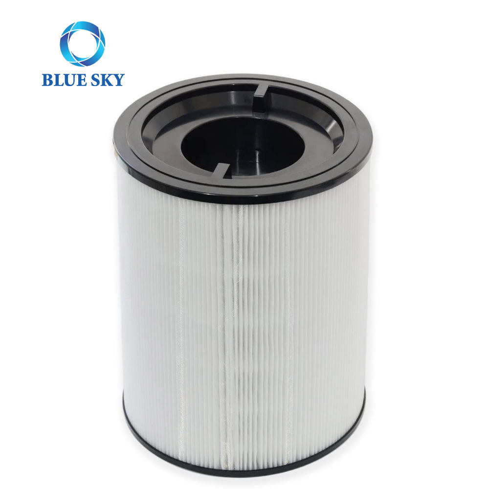 Gran oferta, reemplazo de filtro HEPA 3 en 1 H13 para purificadores de aire Bissell Air280 2904A Air280 Max 3138A, pieza 3054