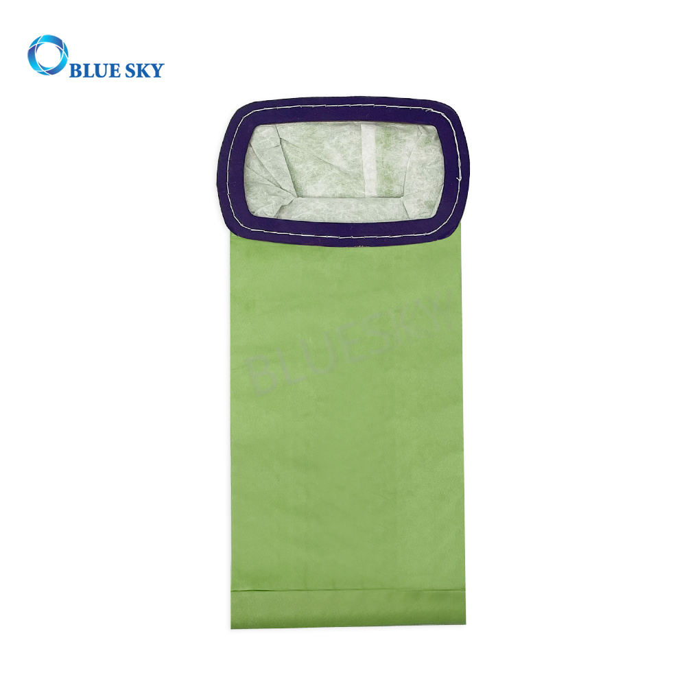 Bolsas de filtro de polvo para aspiradora Proteam 6QT 10QT, reemplazo de bolsas de microfiltro Proteam Intercept