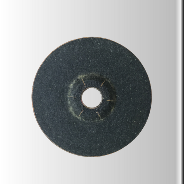 Premium Flexible Grinding & Cutting Discs 4" (100mm) Zhengzhou A&B Industrial Co., Ltd