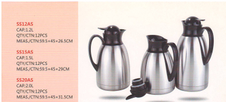 SS12AS/SS15AS/SS20AS